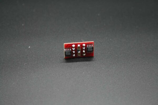 IC MODULE V2.0